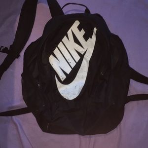 Nike backpack
